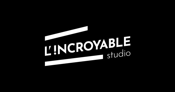 L'Incroyable Studio