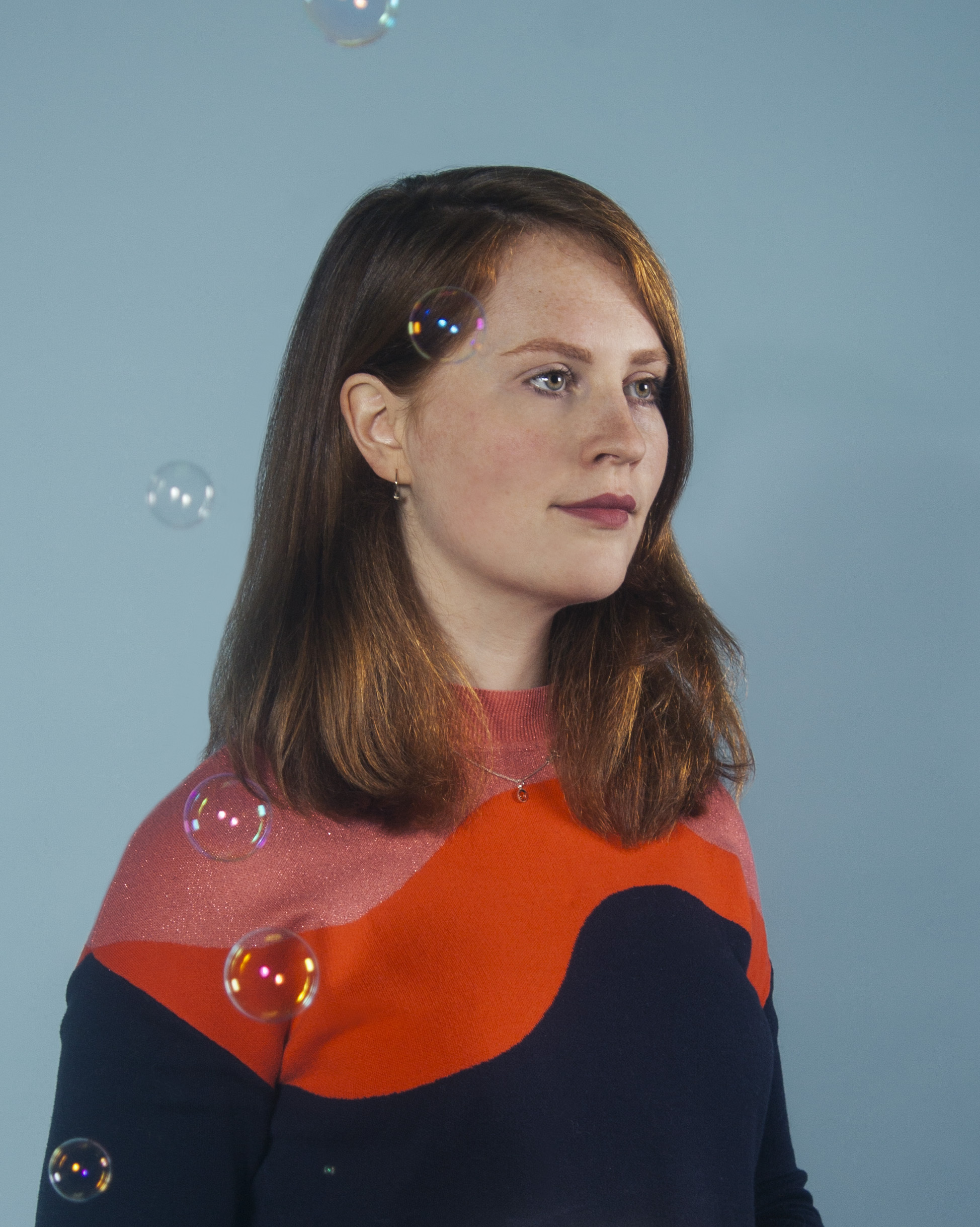 Femke Huurdeman
