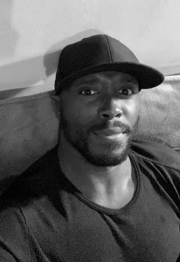 Rasharn Agyemang