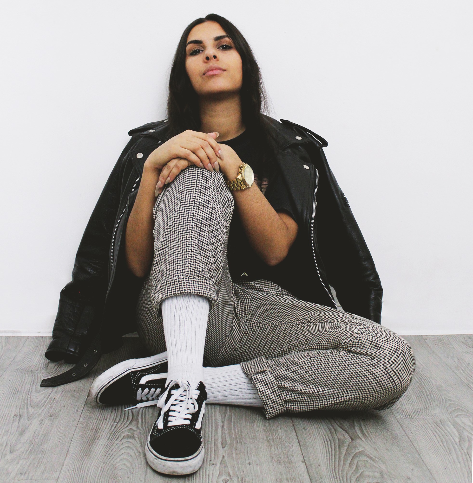 Alizé Demange