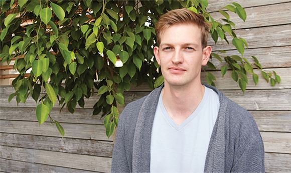 Matt Osborne