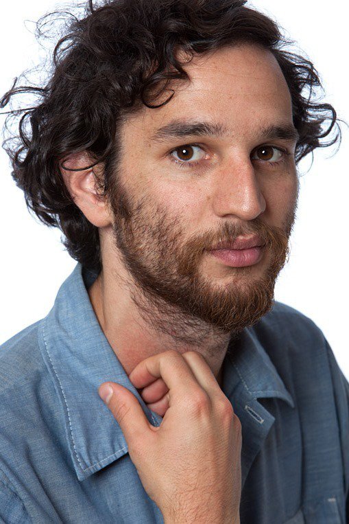 Josh Safdie