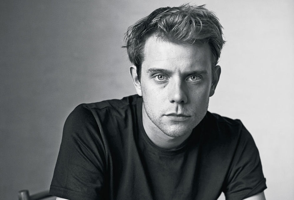 Jonathan Anderson