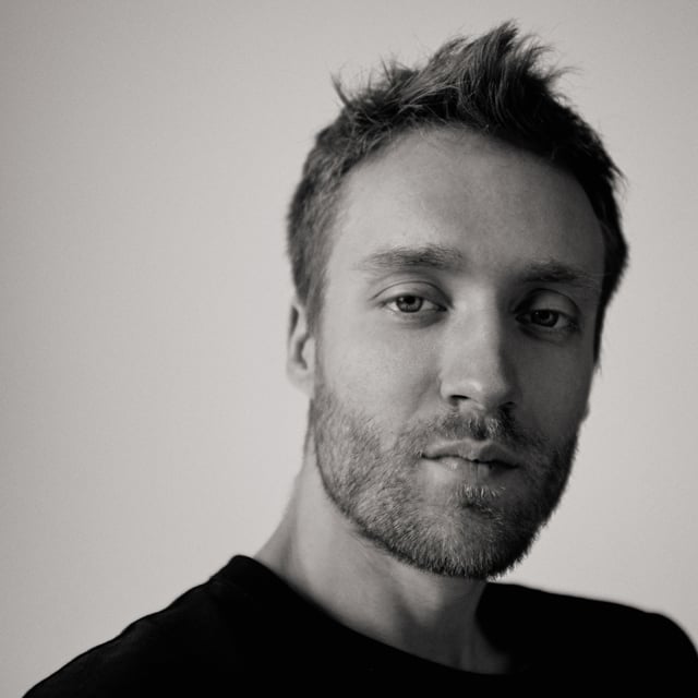 Dmitry Litvinov