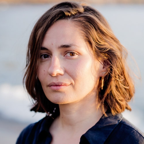 Diana Vidrascu