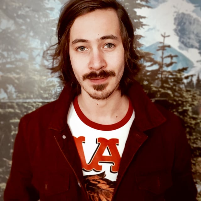 Niklas Coskan