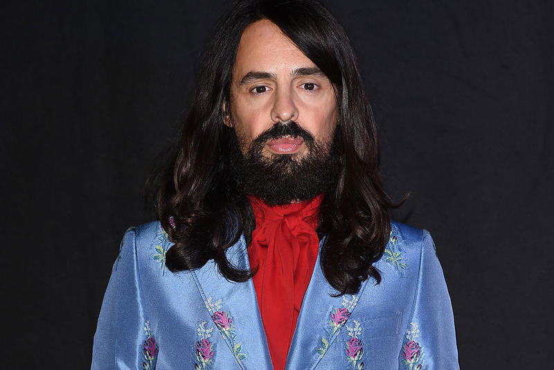 Alessandro Michele