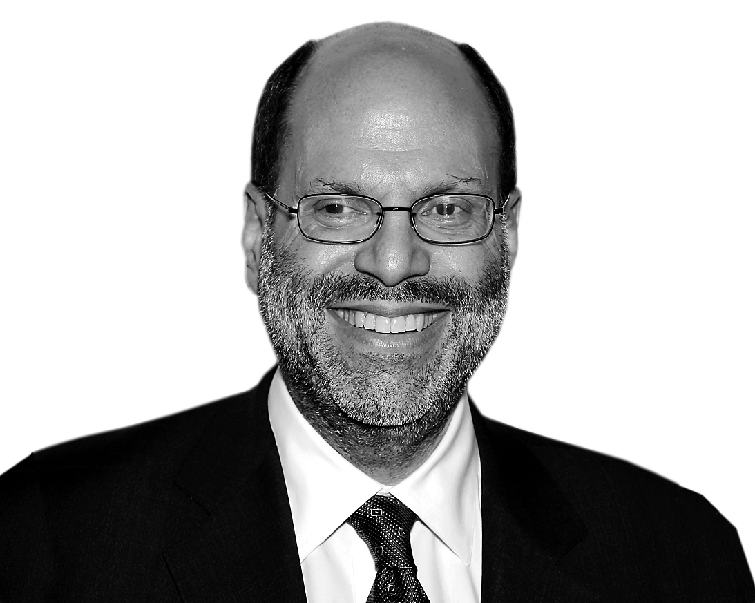 Scott Rudin