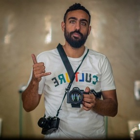 Mazen Bayoumy