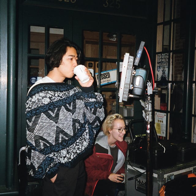Sean Matsuyama