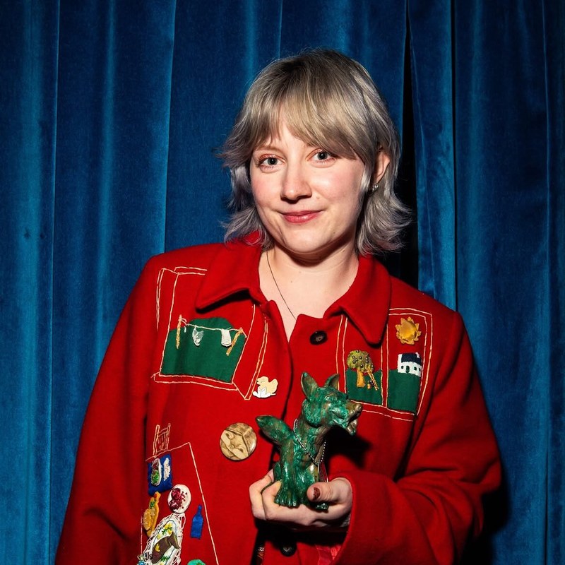 Kate Renshaw-Lewis