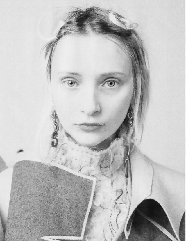 Sól Hansdóttir