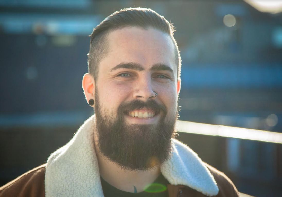 Dan Moran