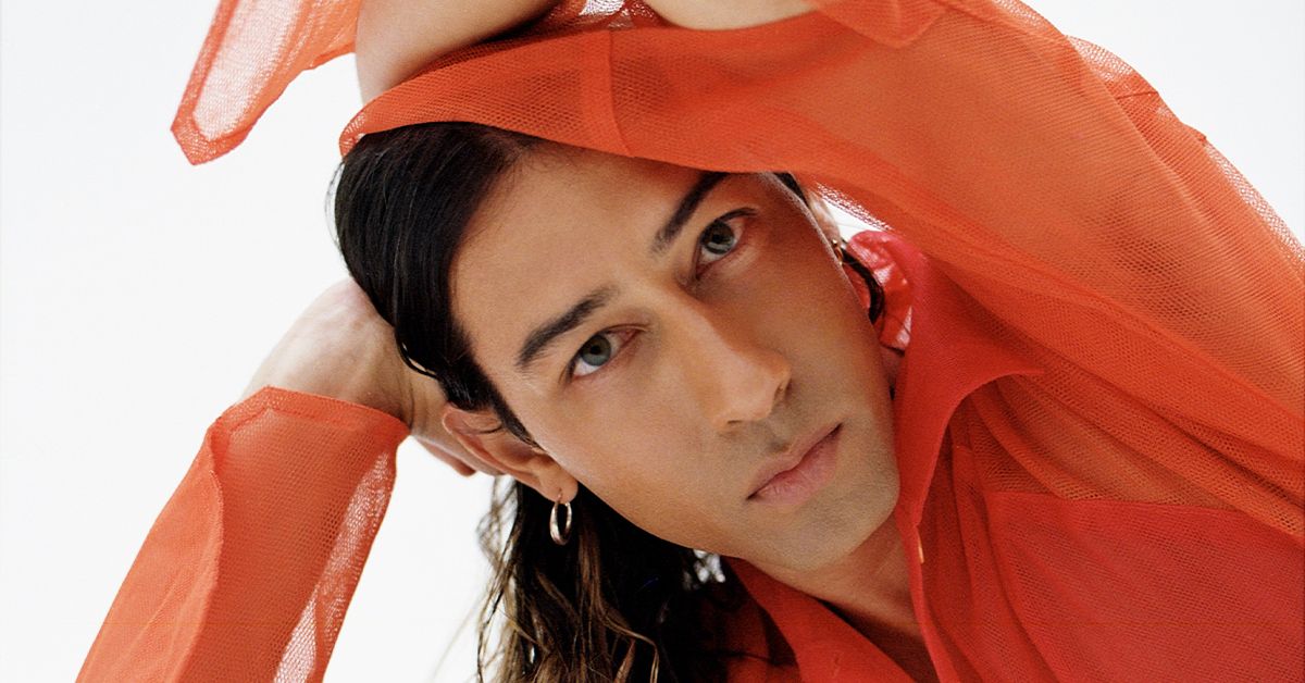 Adam Bainbridge