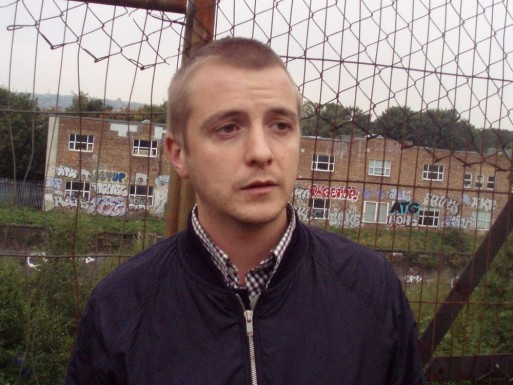 Brian Welsh