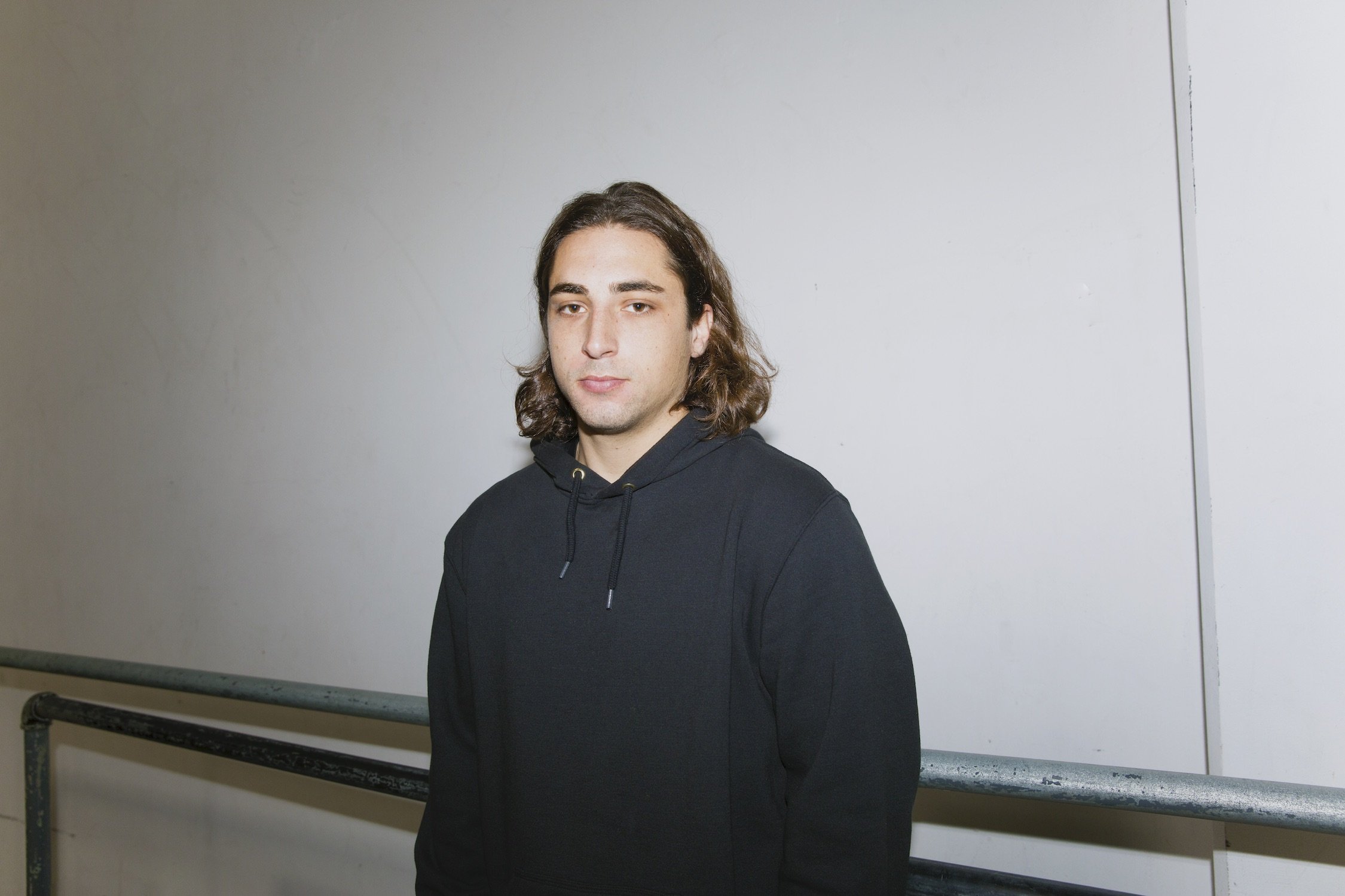 Jacob Jonas