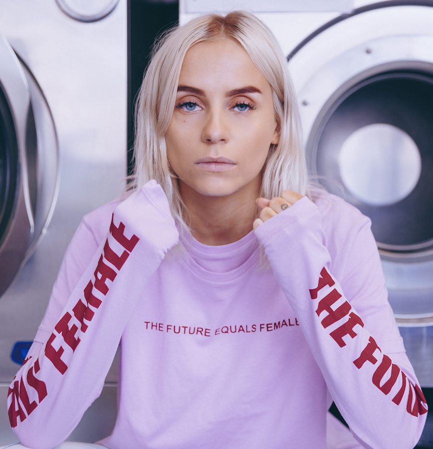 Viivi Huuska