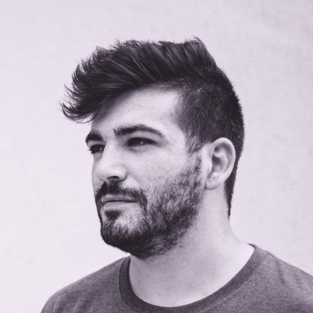 Christian Stropko