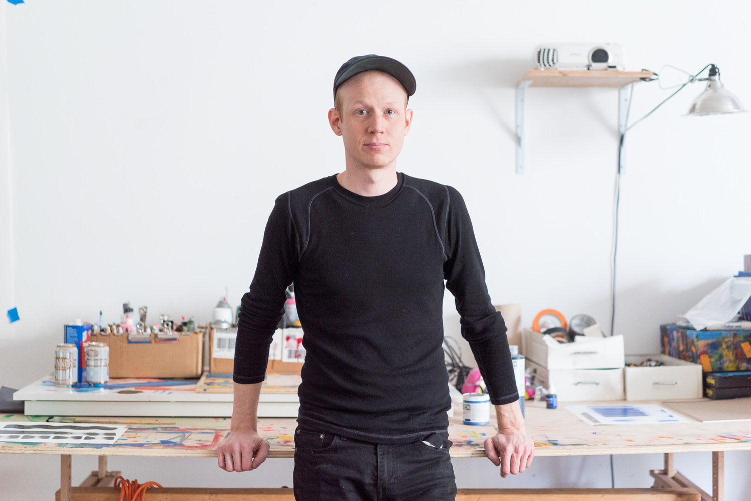 Santtu Mustonen