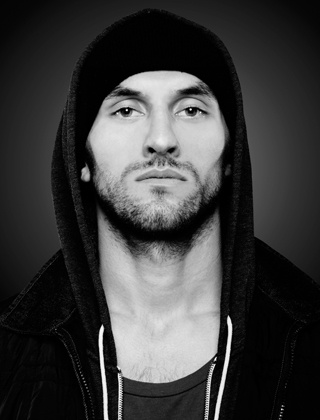 Denis Stulnikov
