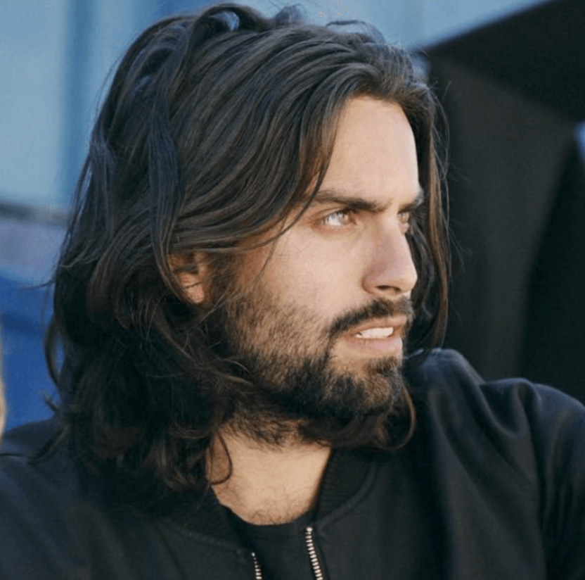 Paul Özgür