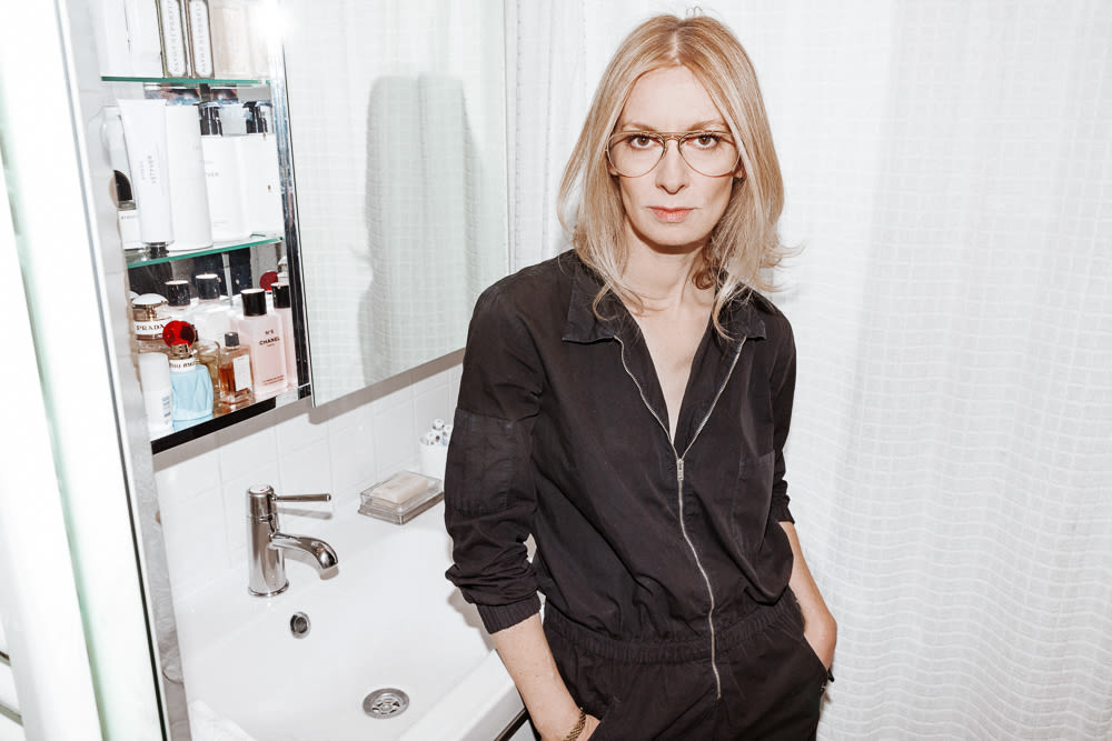 Suzanne Koller