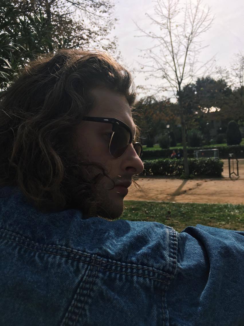 Gabe Sanchez