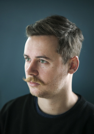 Sylvain Lemaitre