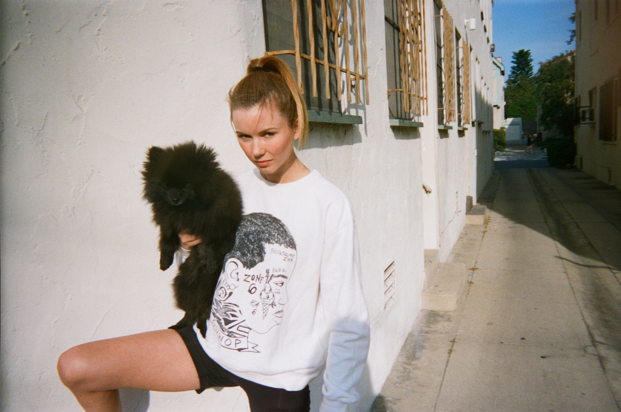Clare Gillen