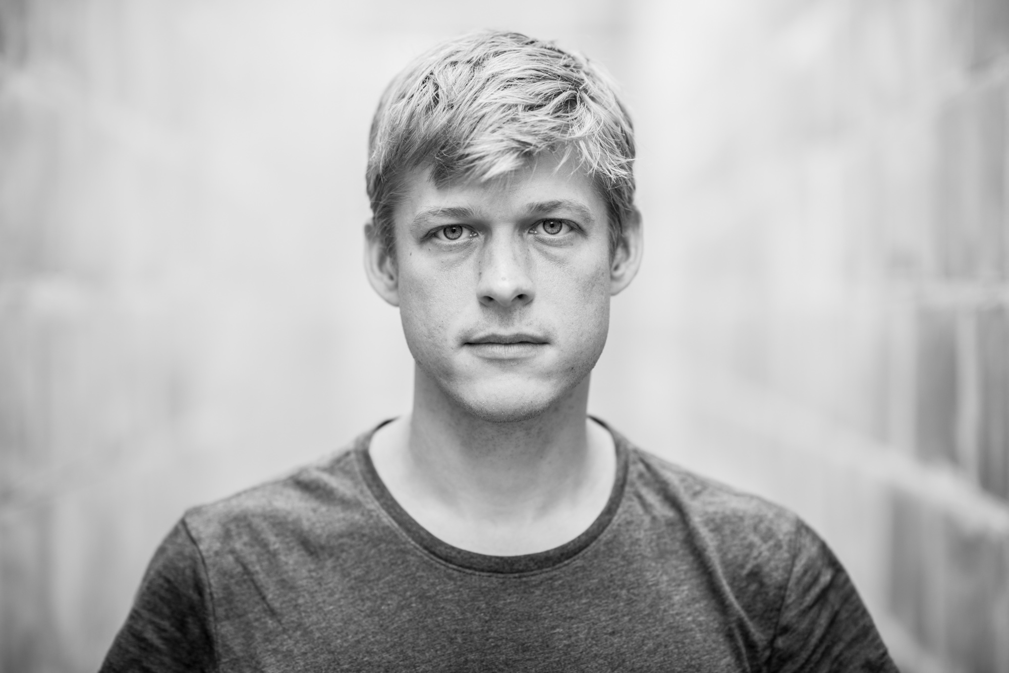Peter Burr