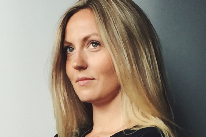 Sofie Borup