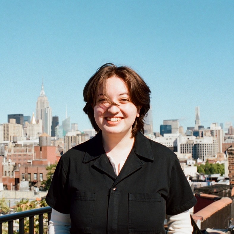 Kohana Wilson