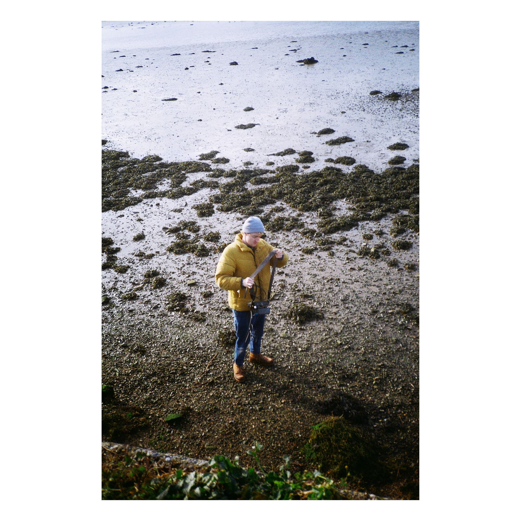 James Soldan
