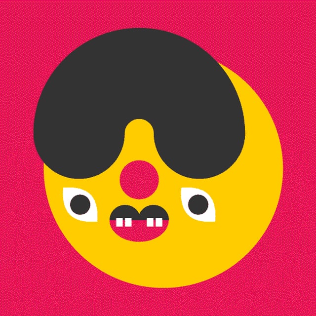 Wong Ping