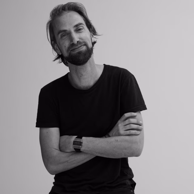 Rik Zang