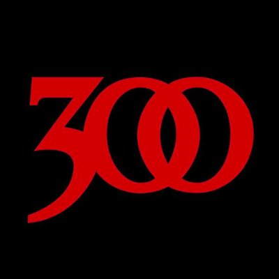 300 Entertainment