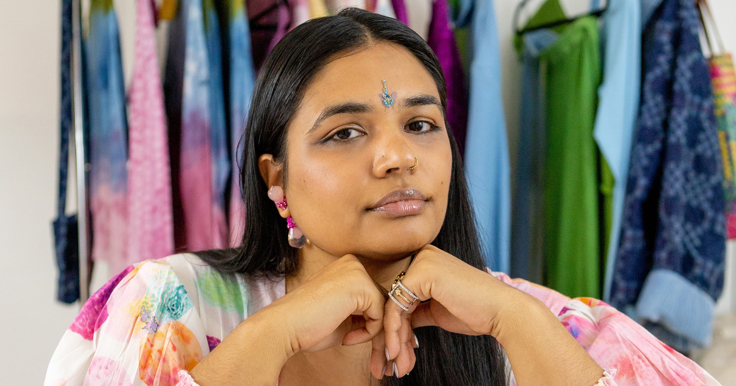 Sheena Sood