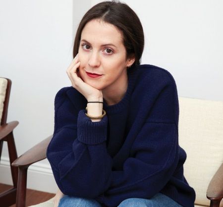 Sara Moonves