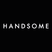 Handsome