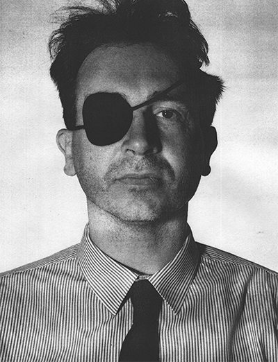 Luis Cerveró