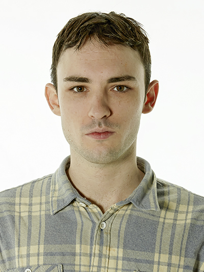  James Molle
