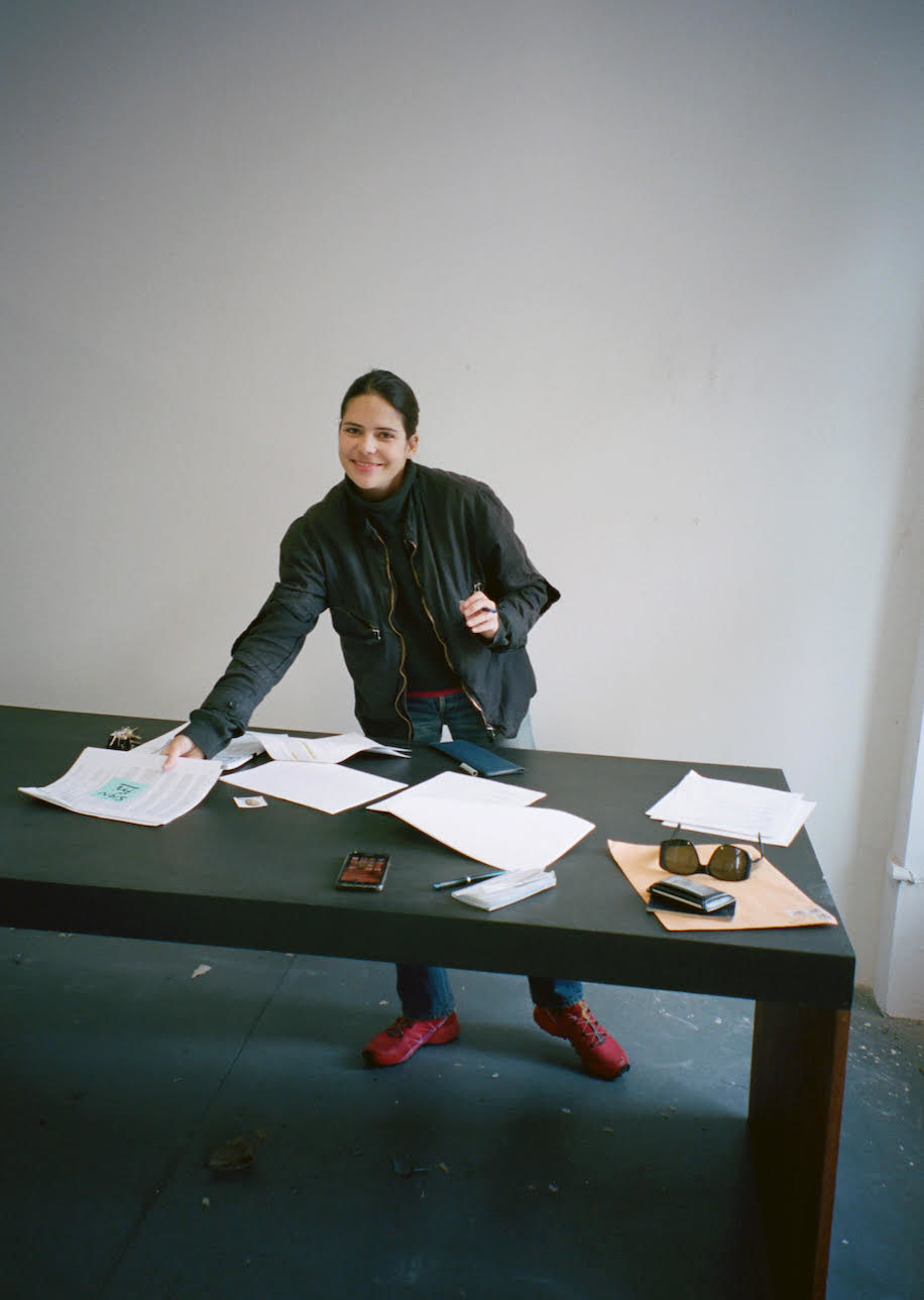 Julia Wagner