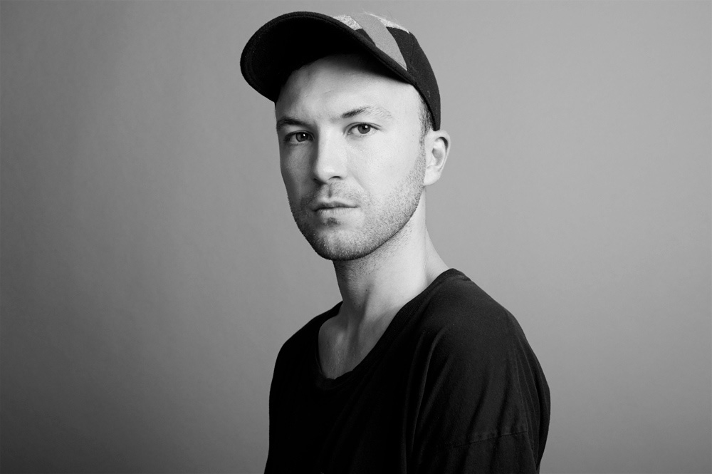 Tom Van Dorpe