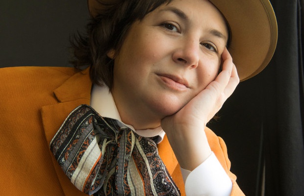 Autumn de Wilde