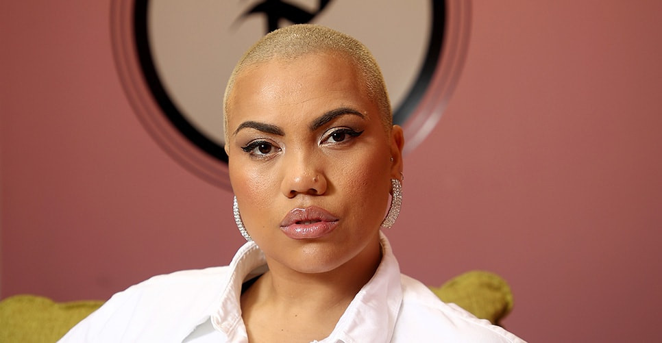 Parris Goebel