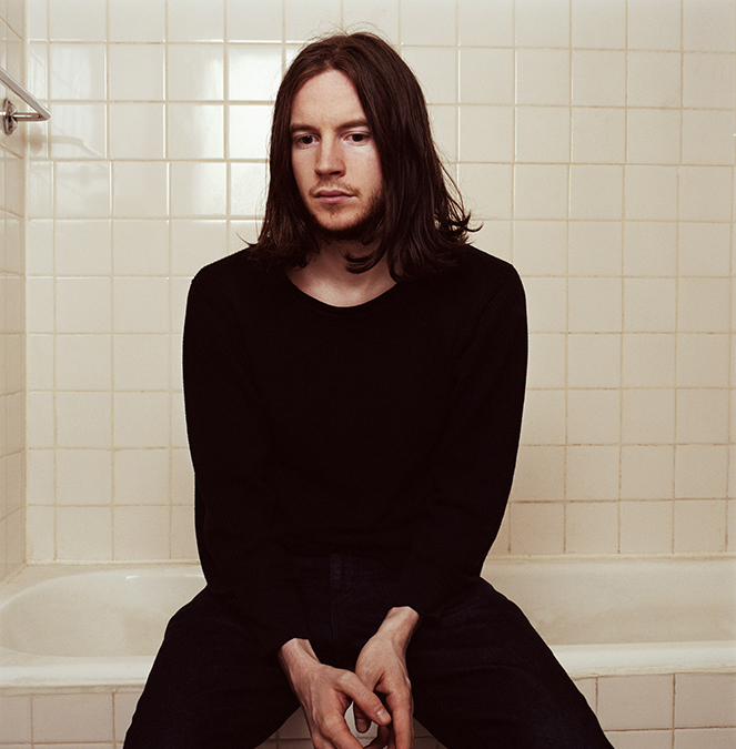 Chris Cunningham