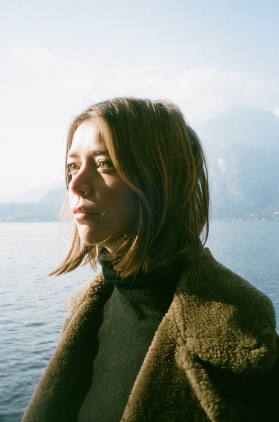 Kate Villevoye