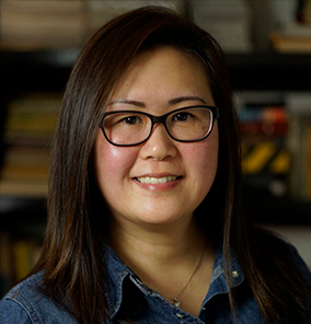 Anita Hei-Man Yu