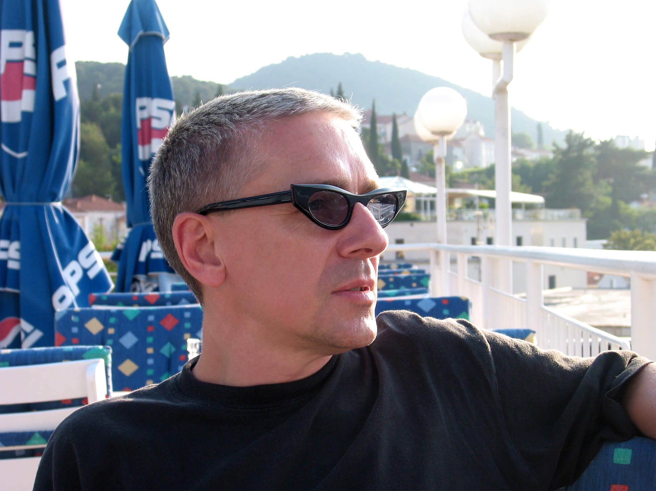 Klaus Obermaier