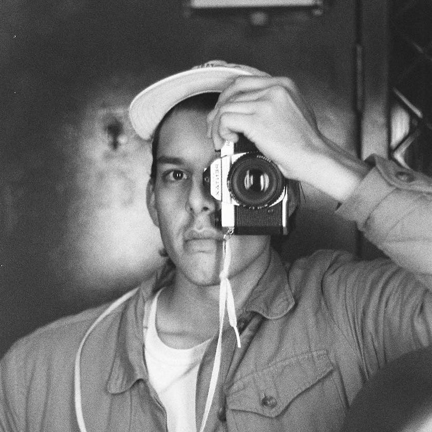 Adrian Nieto